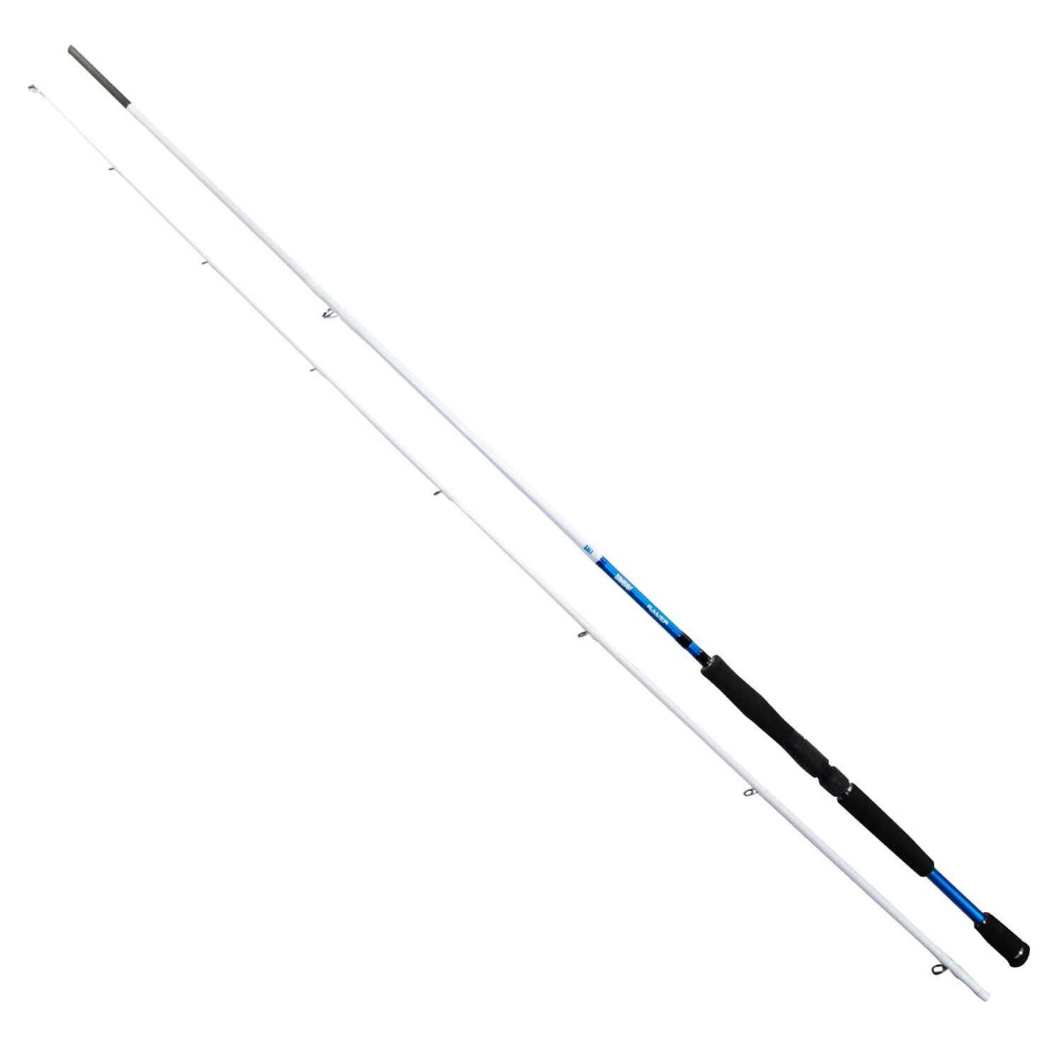 Bauer Bambam 274 Cm 40-80 Gr Shore Jig Kamışı