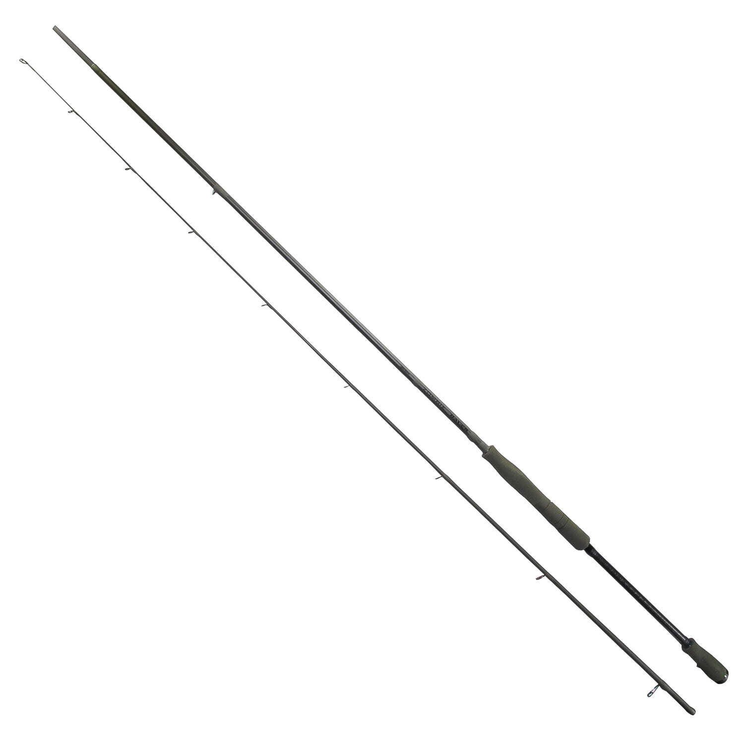 Bauer Zombie 243 Cm 7-22 Gr Spin Olta Kamışı