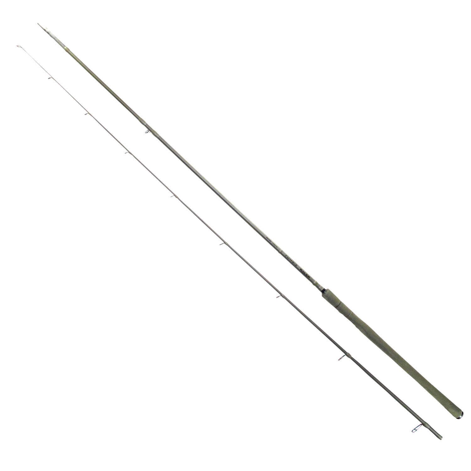 Bauer Zombie 274 Cm 20-50 Gr Spin Olta Kamışı