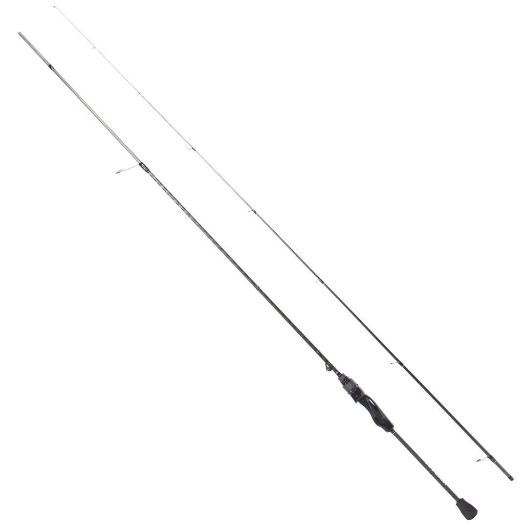 RYUJI AJI GAME FUJI 2.20M 1-12GR 2P KAMIŞ