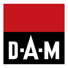 Dam Makineler