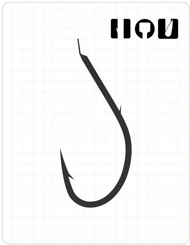 Fudo 1601 Kentsuki Maruseigo Black Nikel İğne 5