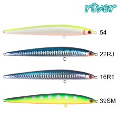 River Slimpen 130S 13Cm 30Gr