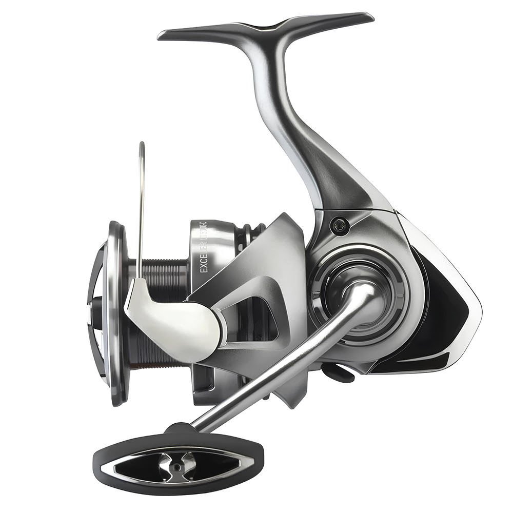 Daiwa Exceler23 LT 4000C Makara2