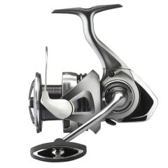 Daiwa Exceler23 LT 4000C Makara2