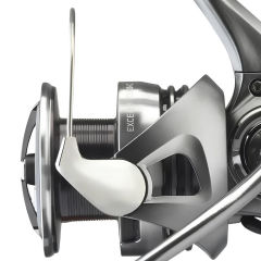 Daiwa Exceler23 LT 4000C Makara2