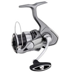 Daiwa Exceler23 LT 4000C Makara2