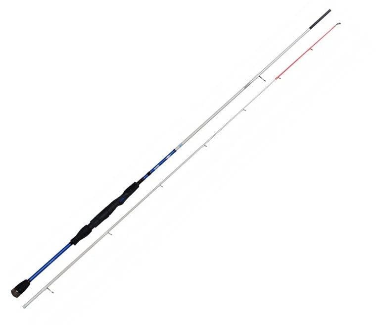 Bauer Bambam Salt 1DFR Ultra Light 218cm 8-18g Spin Kamış