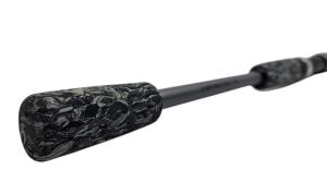 Okuma Wave Up Spin 213cm 1-10gr 2 Parça Olta Kamışı