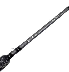 Okuma Wave Up Spin 259cm 10-35gr 2 Parça Olta Kamışı