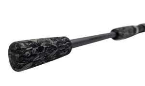 Okuma Wave Up Spin 259cm 10-35gr 2 Parça Olta Kamışı