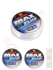Trabucco Max Plus Phantom 1000mt 0.35mm