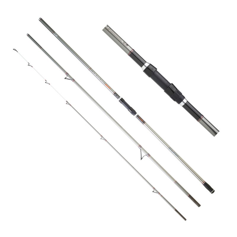 Daiwa New Crosscast 4.20m 100-225gr 3P Surf Olta Kamışı