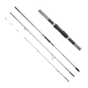 Daiwa New Crosscast 4.20m 100-225gr 3P Surf Olta Kamışı