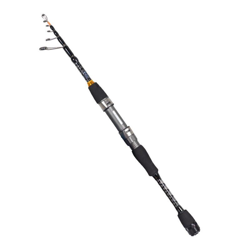 RYUJI ROCK FISH TELE 2.28M 0.5-10GR (SOLID TIP) TELE SPIN KAMIŞ