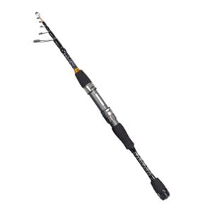 RYUJI ROCK FISH TELE 2.28M 0.5-10GR (SOLID TIP) TELE SPIN KAMIŞ