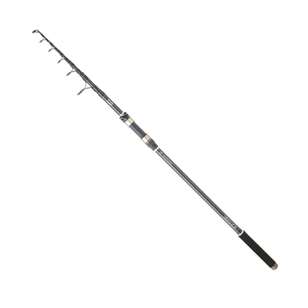 DAIWA SAMURAI CF 3.90M, 70-150GR, TELE KAMIŞ