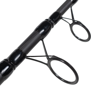 DAIWA BLACK WIDOW 3.90M 3.5LBS TELE CARP KAMIŞ