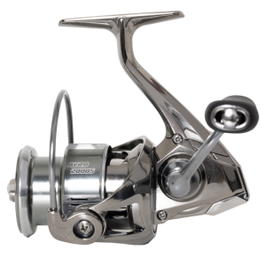 RYUJI AERO 4000M 5+1BB MAKARA