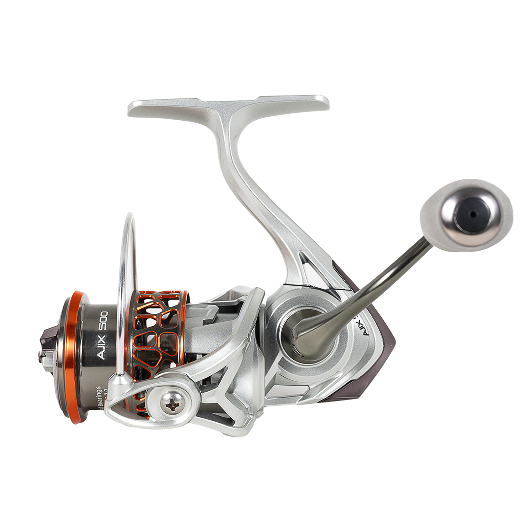 RYUJi AJiX 500 5+1 LRF MAKARA