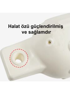 Mesica Usturmaça G Serisi