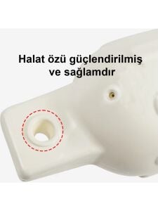 Mesica Usturmaça G Serisi