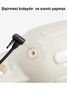 Mesica Usturmaça G Serisi