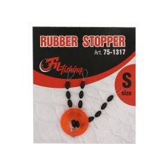 Rubber Stopper