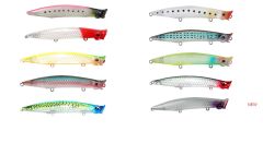 River Pop'n Catch 3D 90 9cm 8Gr Popper 22A