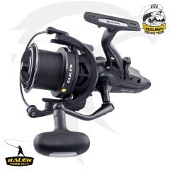 BAUER CLK FS SURF 7000 OLTA MAKİNESİ (YS2001)