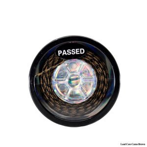 Kudos Lead Core Camo Brown 5m