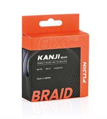 Fujin Kanji 8X 150MT Multi Color Pe Line