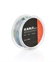 Fujin Kanji 8X 150MT Multi Color Pe Line