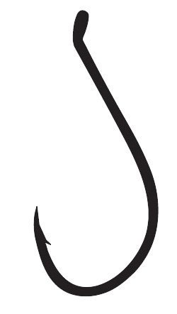 Fudo 6307 Fudo Beak Teflon İğne 1
