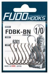 Fudo 6307 Fudo Beak Teflon İğne 1
