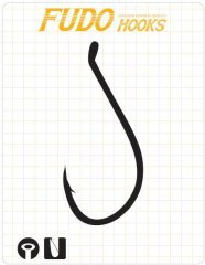 Fudo 6307 Fudo Beak Teflon İğne 2