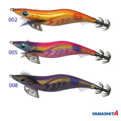 Yamashita Egi Oh K 3.5S Kalamar Zokası