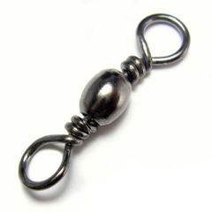 Ecotackle Black Nikel Fırdöndü Grosa 144p 6