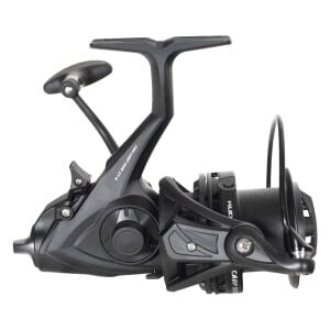 KUDOS PRO CARP 5500XT B 5+1BB BAITRUNNER MAKARA