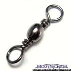 Ecotackle Black Nikel Fırdöndü Grosa 144p 3/0