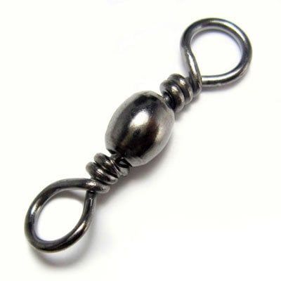 Ecotackle Black Nikel Fırdöndü Grosa 144p 6/0
