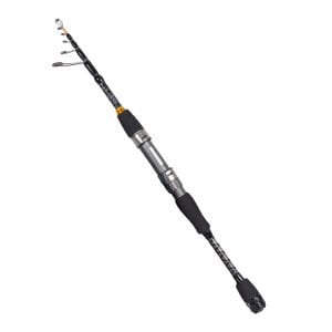 RYUJI ROCK FISH TELE 2.05M 0.5-7GR (SOLID TIP) TELE SPIN KAMIŞ