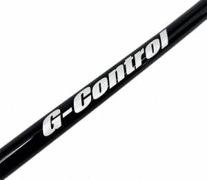 Okuma G-Control Spin 213cm XUL 0.5-7gr 2 Parça Solid Tip Fast Olta Kamışı
