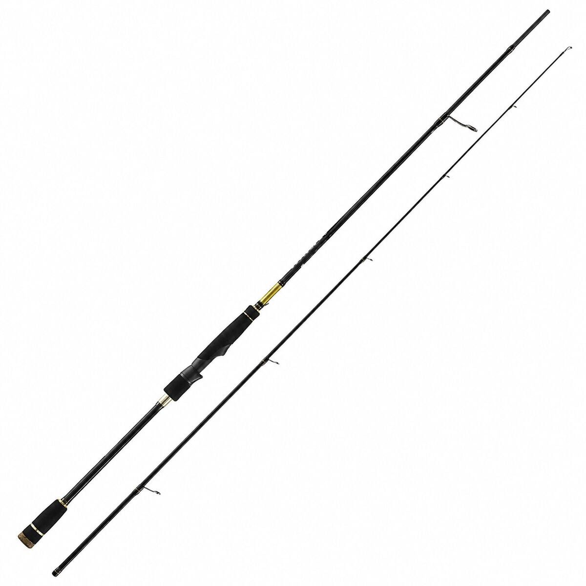 Okuma Ceymar SW Bass 223cm ML 5-21gr M-Fast 2 Parça Olta Kamışı
