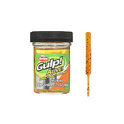 Berkley Gulp Alive Baby Sardine Sahte Yemi