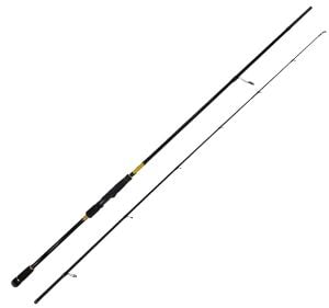 Okuma Ceymar SW Bass 256cm MH 15-56gr M-Fast 2 Parça Olta Kamışı
