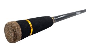Okuma Ceymar SW Bass 274cm MH 14-42gr M-Fast 2 Parça Olta Kamışı