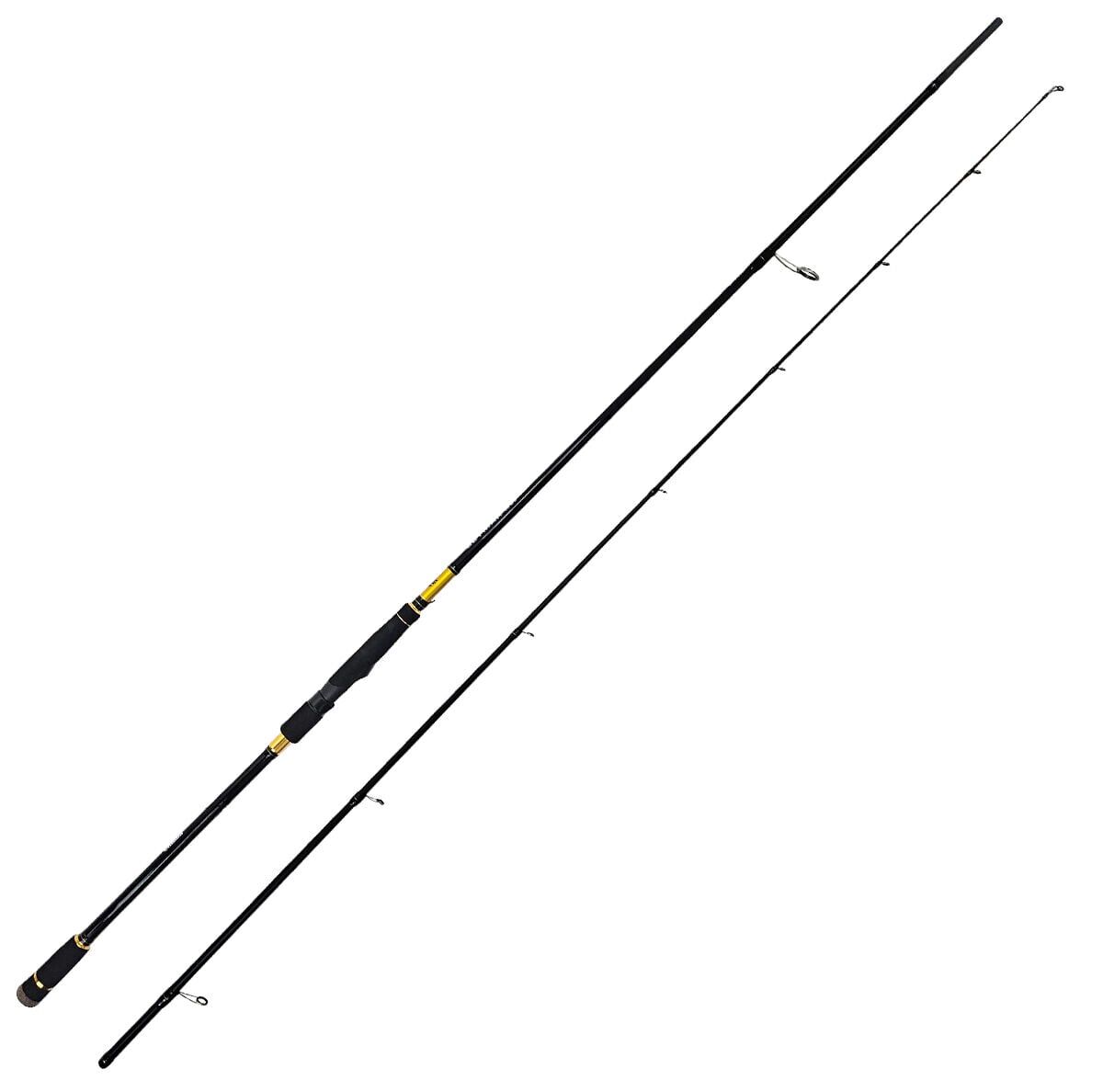 Okuma Ceymar SW Bass 274cm MH 14-42gr M-Fast 2 Parça Olta Kamışı