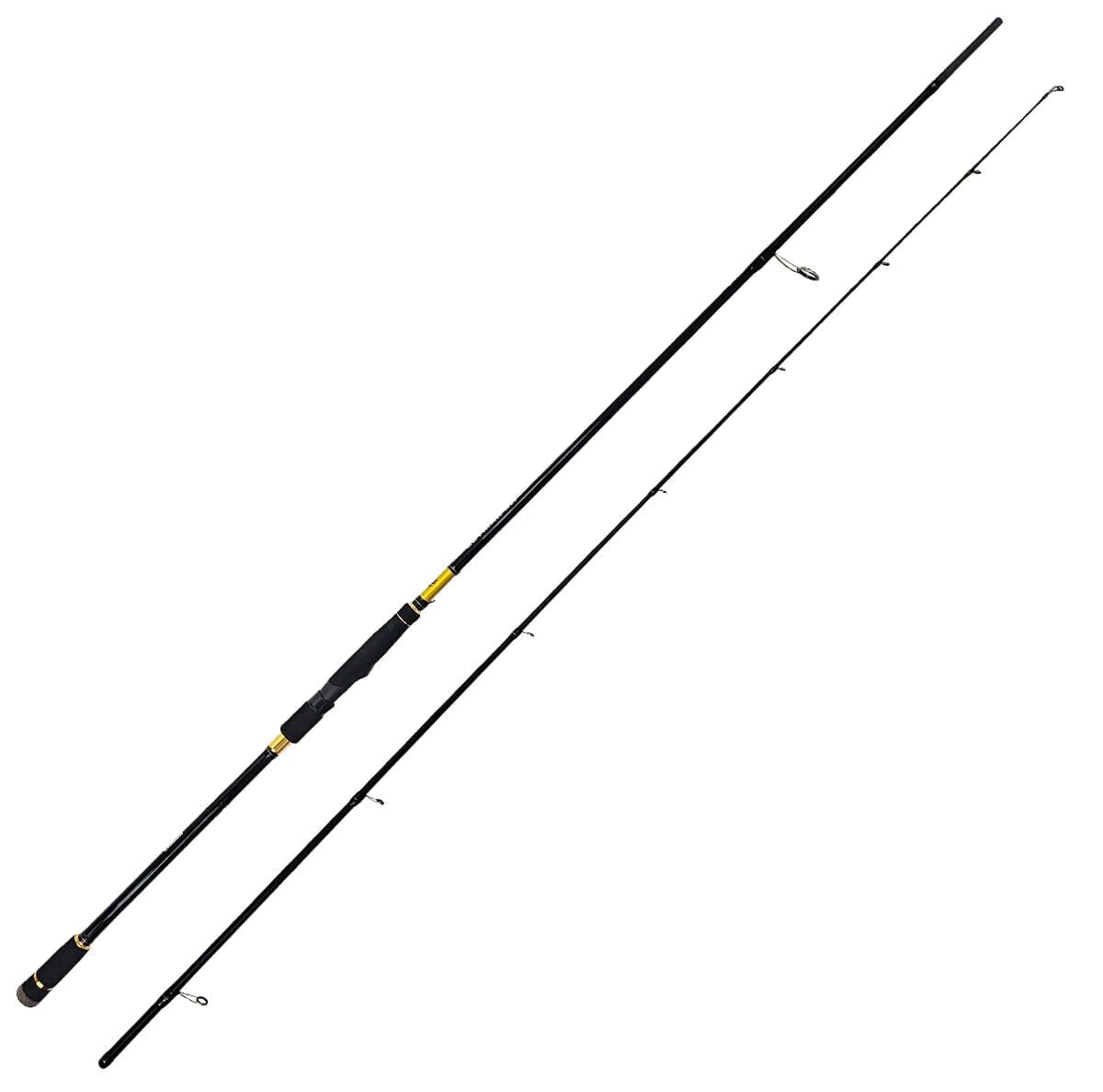 Okuma Ceymar SW Bass 304cm MH 14-42gr M-Fast 2 Parça Olta Kamışı