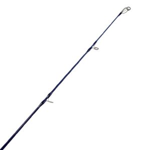 Okuma Deep Impact Soft Baits Spin 203cm 250gr 1+1 Parça Olta Kamışı